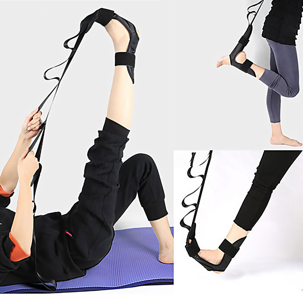 Yoga Stretch Strap | Filindra
