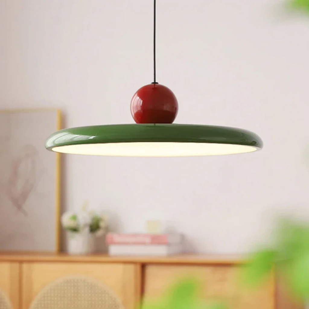 Asteria Bauhaus Pendant Lamp For Dining Rooms Kitchen And Bedroom