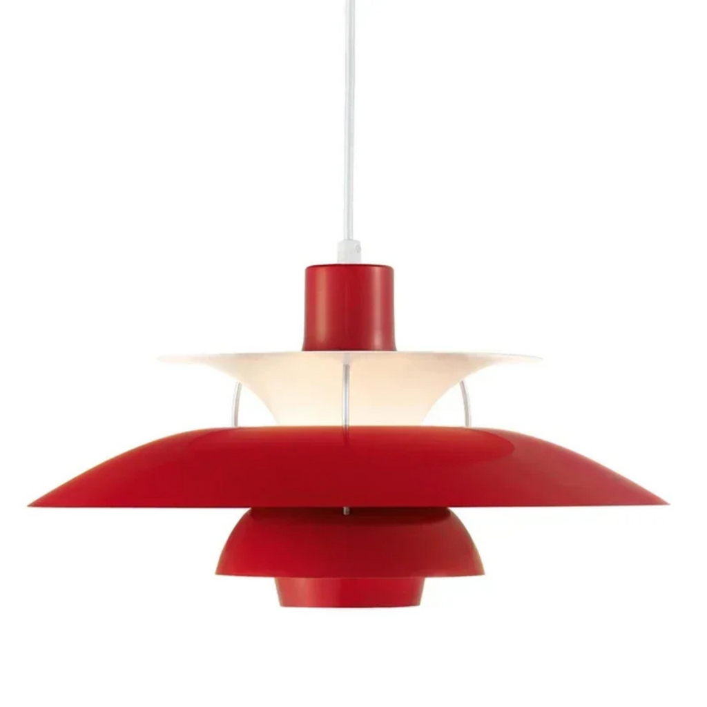NovaLume Pendant Light LED With Color Control For Dining Table