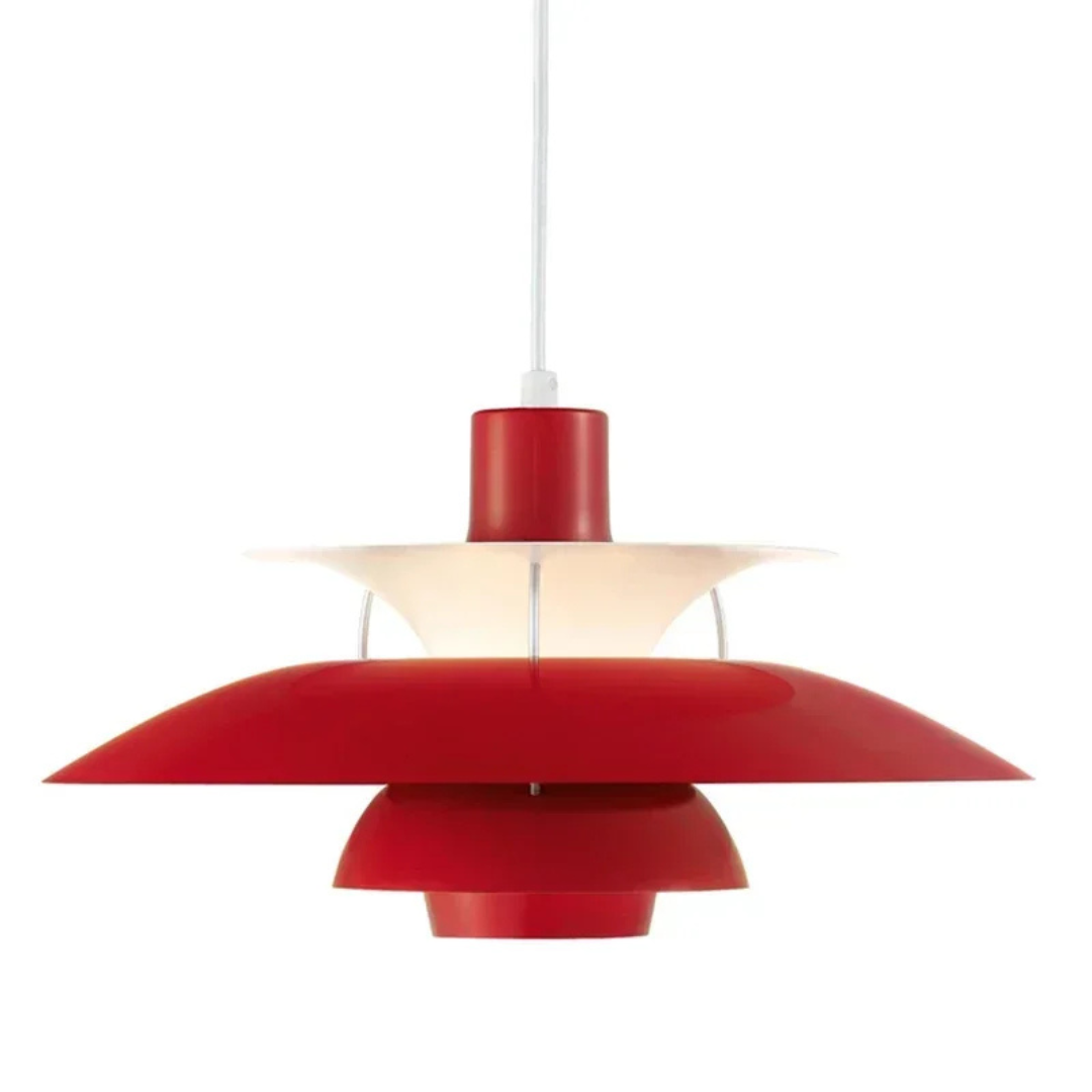 NovaLume Pendant Light LED With Color Control For Dining Table