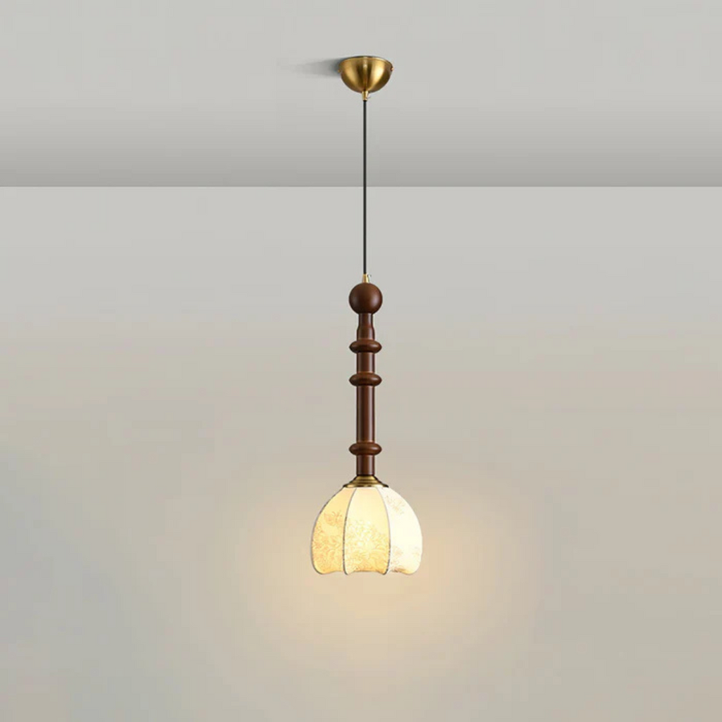 LumaNova Contemporary Pendant Lamp for Dining Room Lighting
