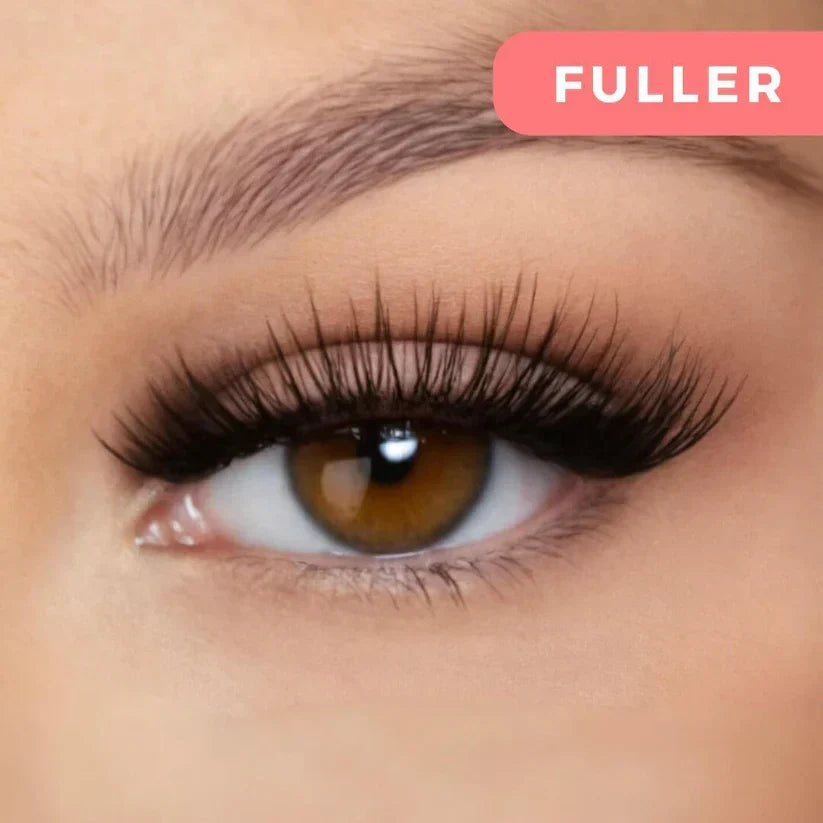 LashLines-magneettiripset — LashLux Kit® -asettimen setti