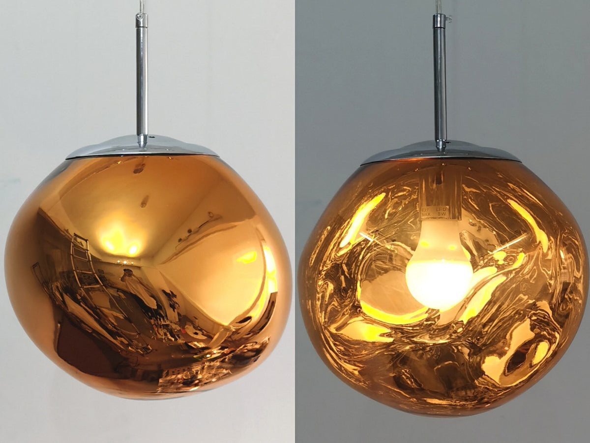 LED-riippuvalaisin — moderni keittiön kattovalaisin