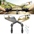 2 Pack Bike Mirrors | Filindra