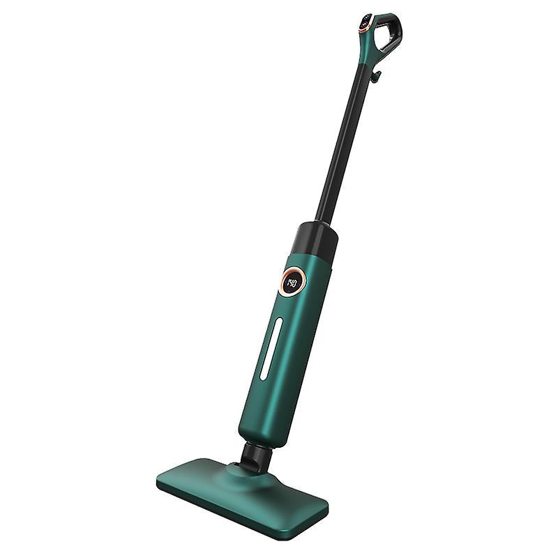 Steam Pro Steam Cleaner — Kills Up to 99.9% of Bacteria