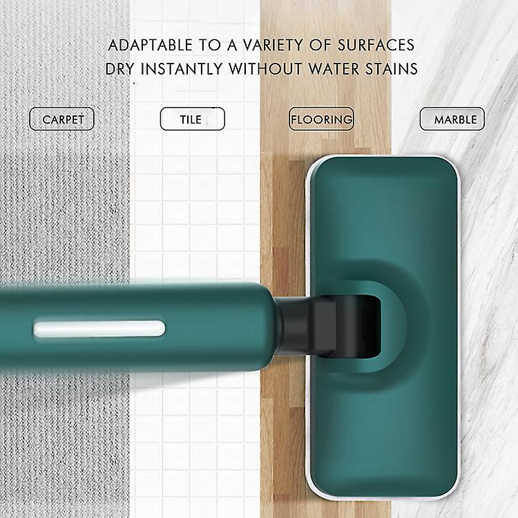 Steam Pro Steam Cleaner — Kills Up to 99.9% of Bacteria
