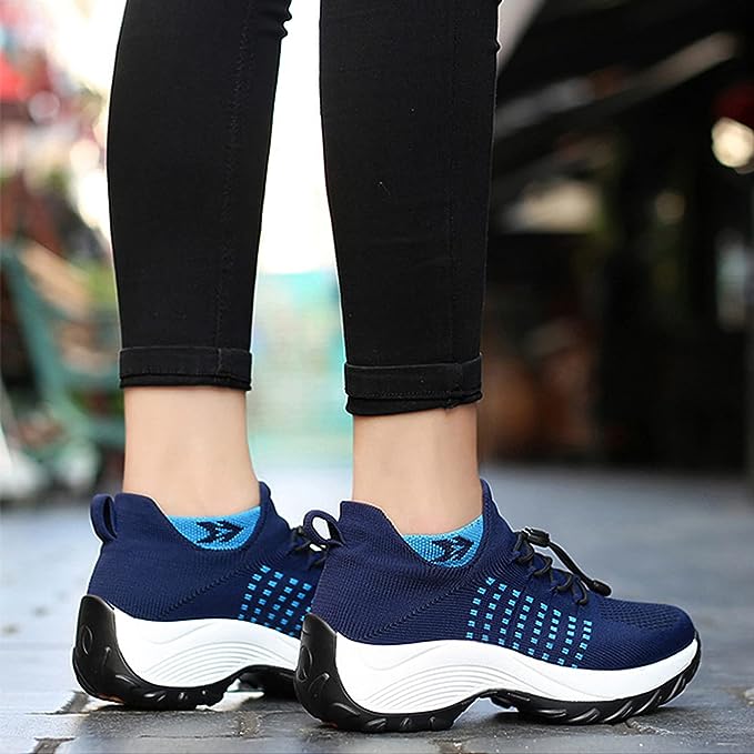 Orthopedic Shoes – Plantar Fasciitis Arch Support Wide Width & Relief | Filindra