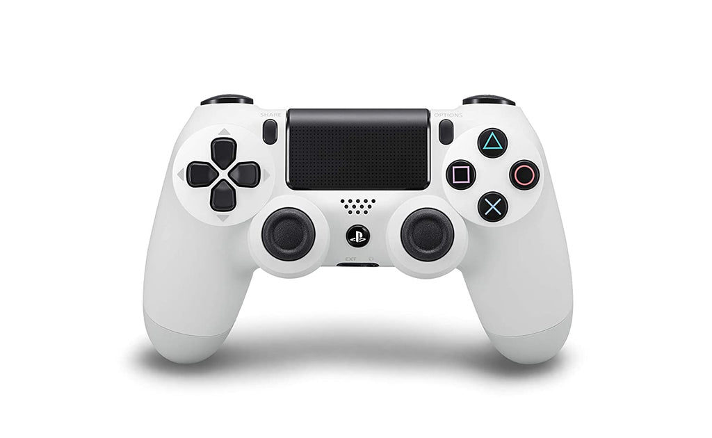 PlayStation 4 Wireless Controller – DualShock Bluetooth & Ergonomic | Filindra