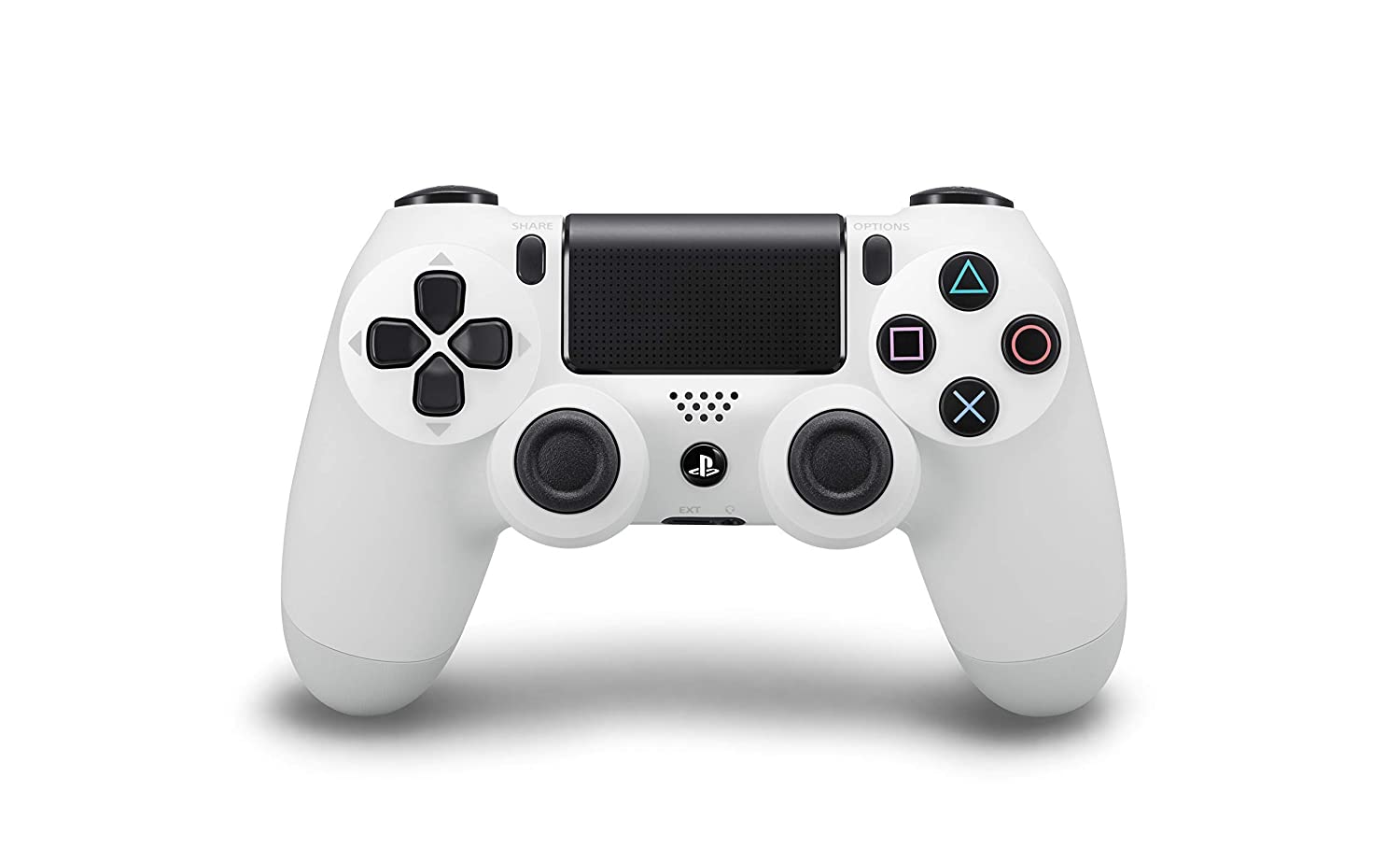 PlayStation 4 Wireless Controller – DualShock Bluetooth & Ergonomic | Filindra