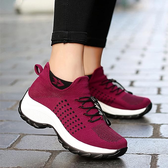 Orthopedic Shoes – Plantar Fasciitis Arch Support Wide Width & Relief | Filindra