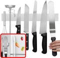 14 Inch Magnetic Knife And Tools Holder | Filindra