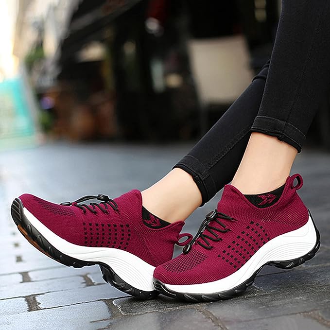 Orthopedic Shoes – Plantar Fasciitis Arch Support Wide Width & Relief | Filindra
