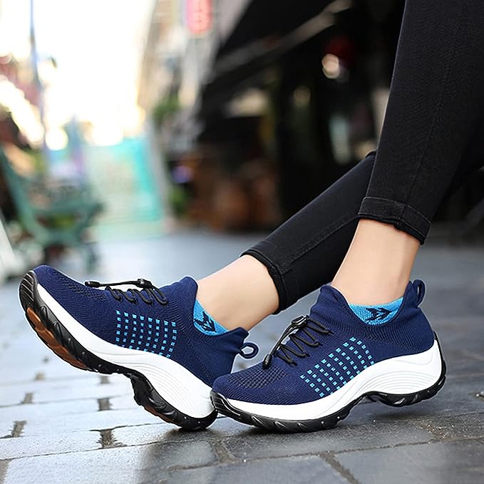 Orthopedic Shoes – Plantar Fasciitis Arch Support Wide Width & Relief | Filindra