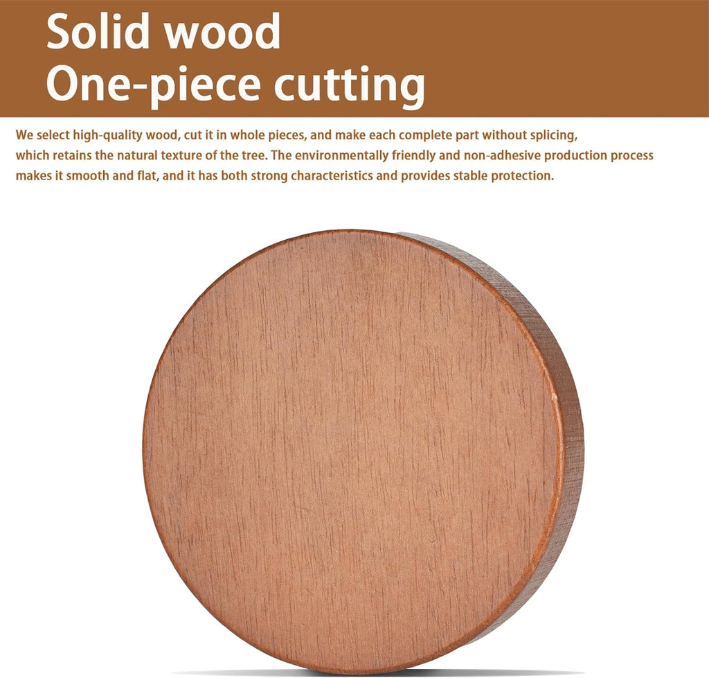 Wooden Trivets For Hot Dishes | Filindra