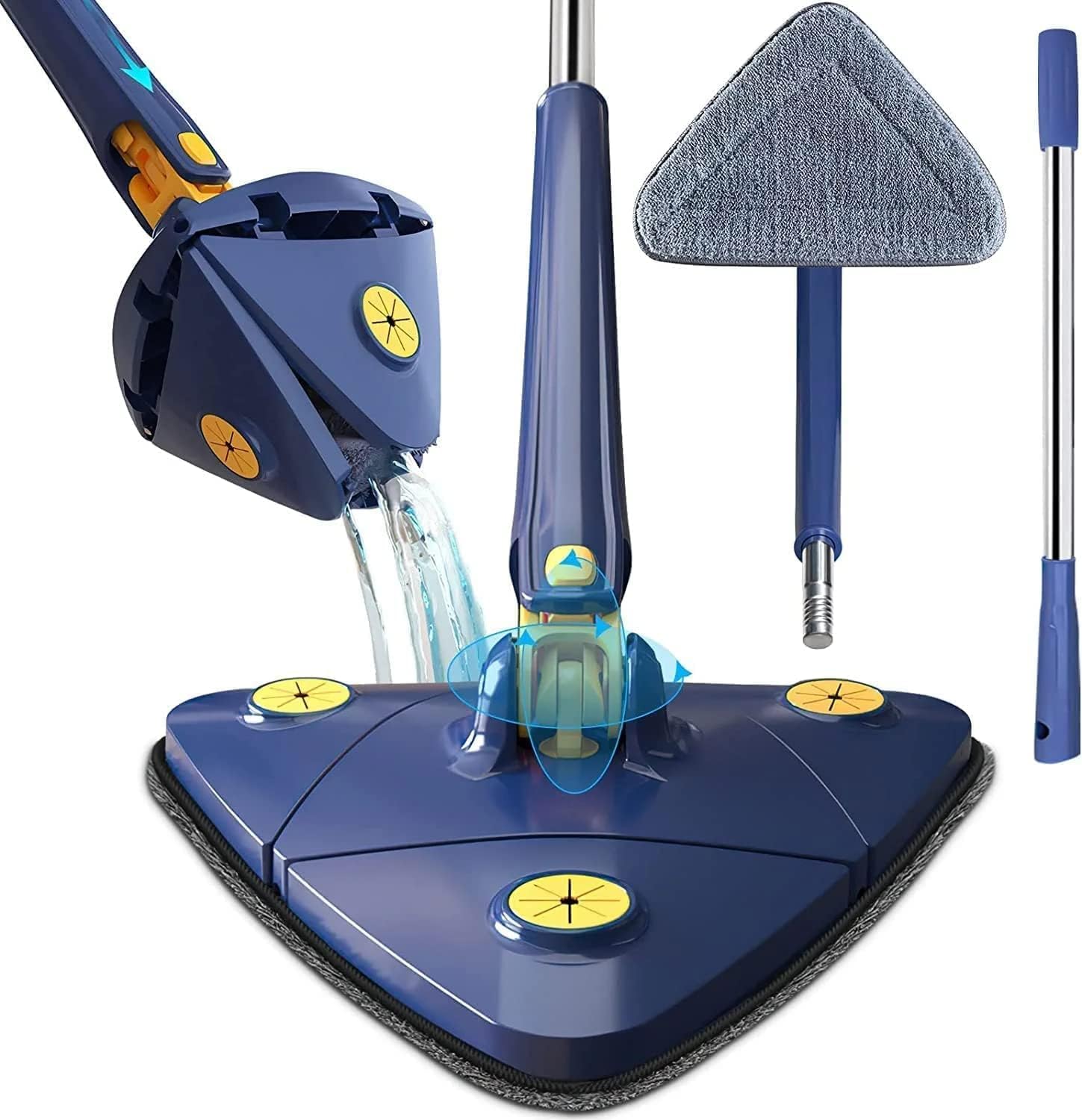 360° Mop Cleaner | Filindra