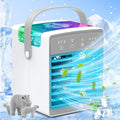Small Portable AC Unit High Capacity | Filindra