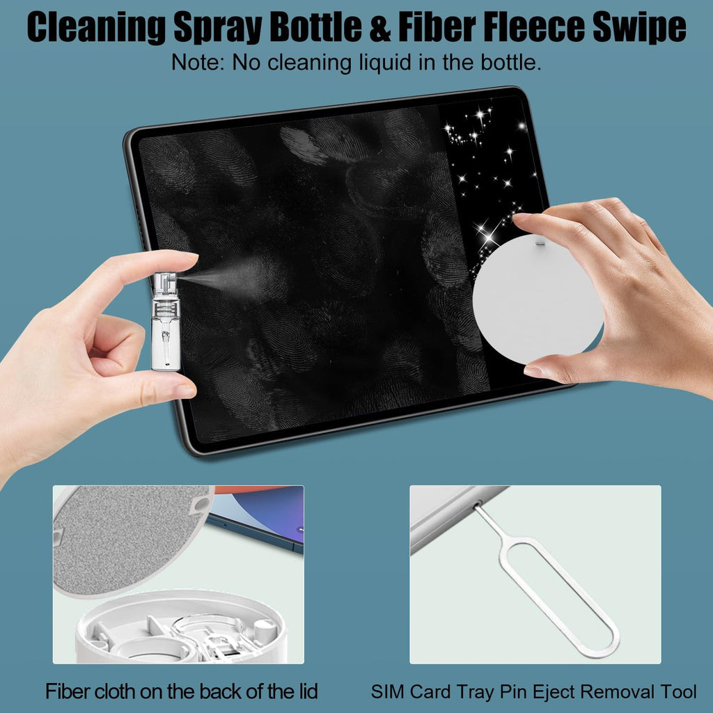 20-In-1 Keyboard Earbuds Cleaning Kit | Filindra