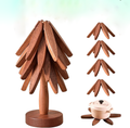 Wooden Trivets For Hot Dishes | Filindra
