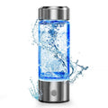 HydroPure tragbare Generator-Wasserflasche für die tägliche Flüssigkeitszufuhr