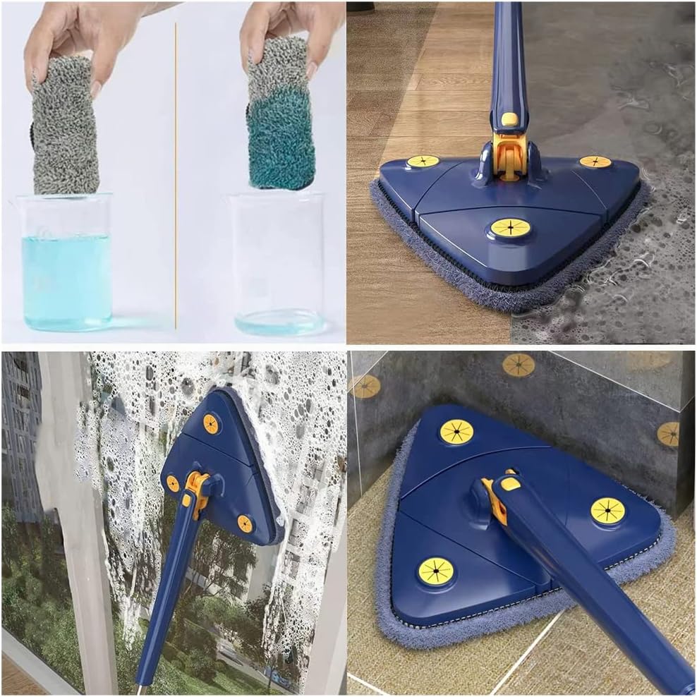 360° Mop Cleaner | Filindra