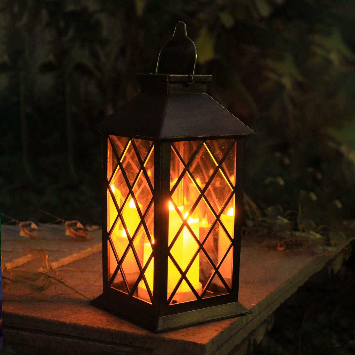 全天候型ガーデンハンギングランタン | フィリンドラ