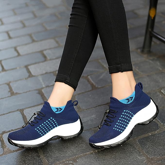 Orthopedic Shoes – Plantar Fasciitis Arch Support Wide Width & Relief | Filindra