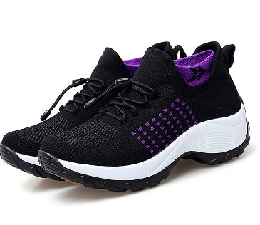 Baskets  Ultra-Confort