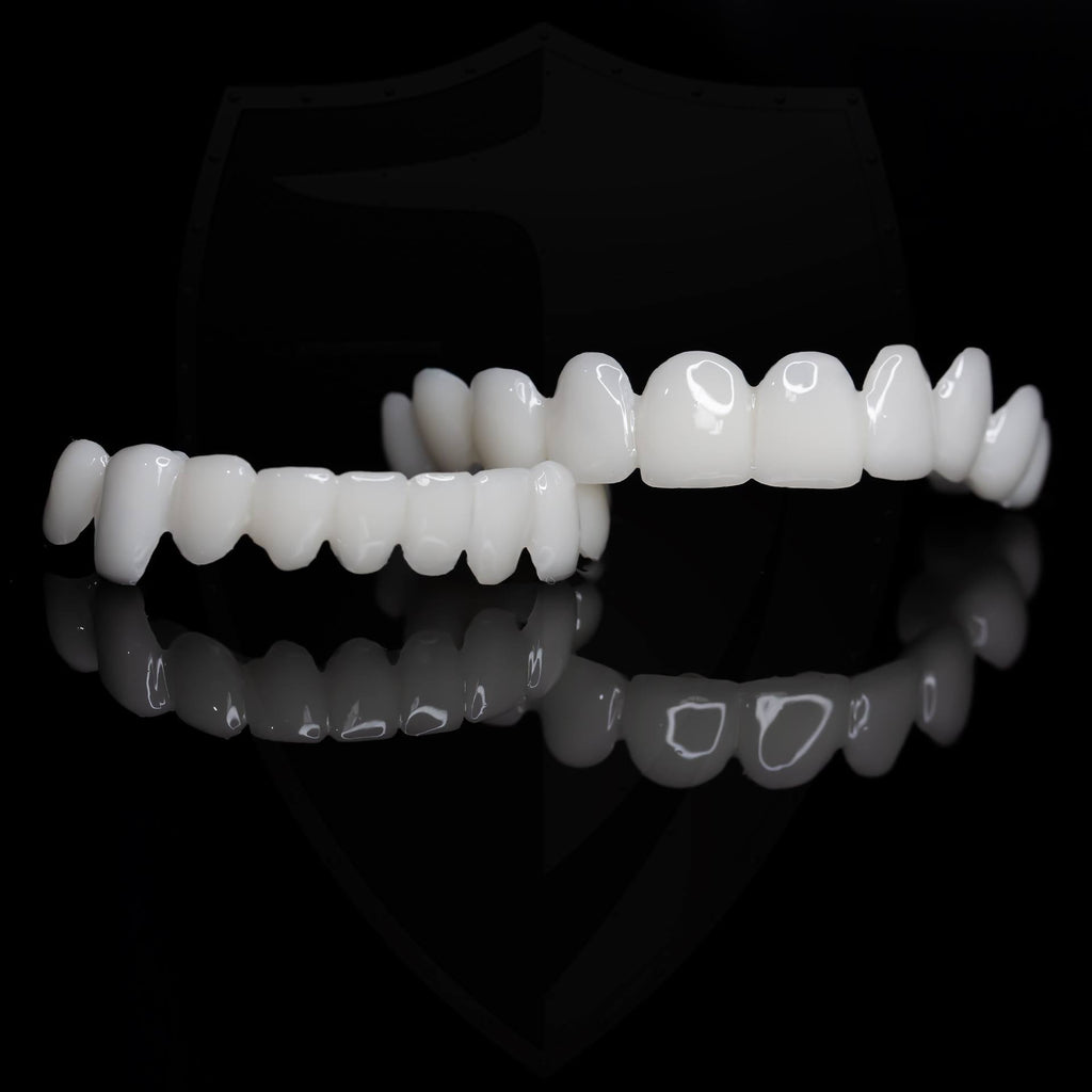 Dental Prosthesis – Flexible Natural-Looking Fit & Pain-Free Comfort | Filindra