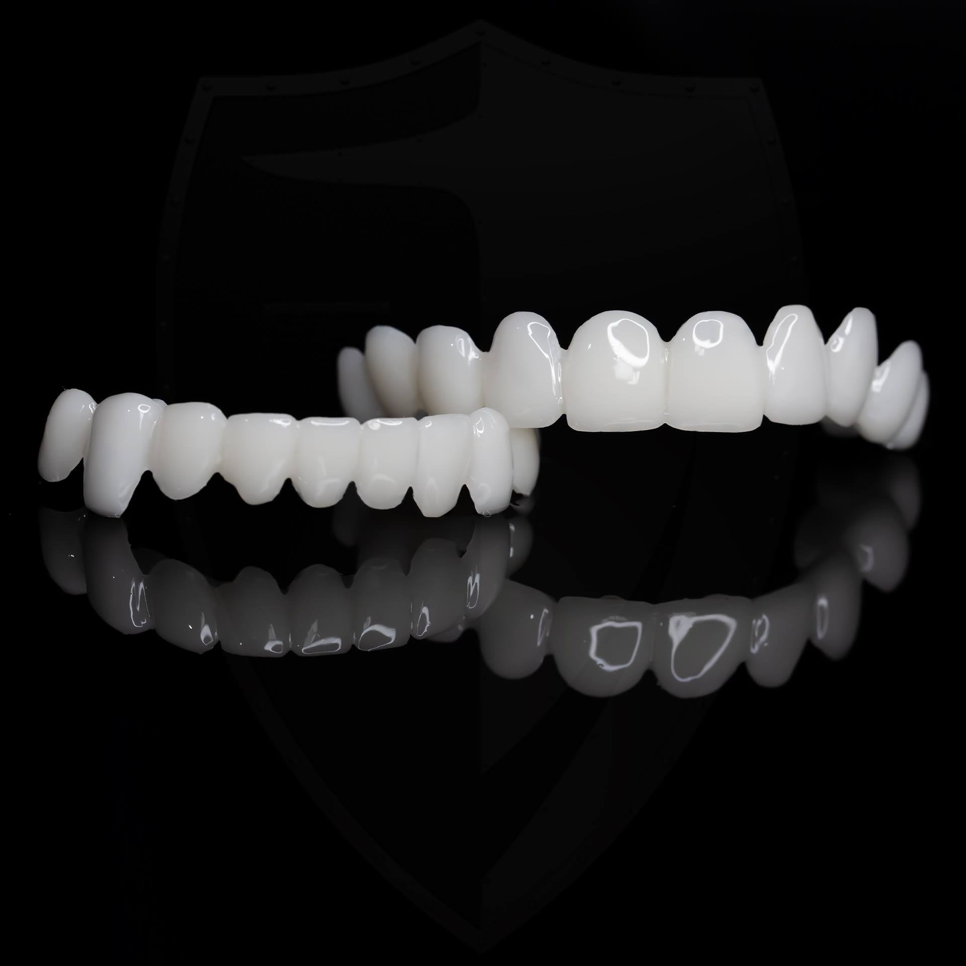 Dental Prosthesis – Flexible Natural-Looking Fit & Pain-Free Comfort | Filindra