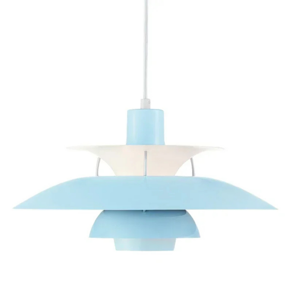 NovaLume Pendant Light LED With Color Control For Dining Table