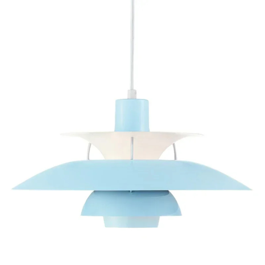NovaLume Pendant Light LED With Color Control For Dining Table