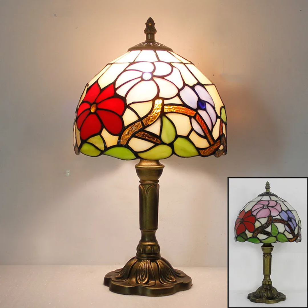Aurelia Luma Wireless Table Lamp With Rechargeable Battery For Cozy Glow