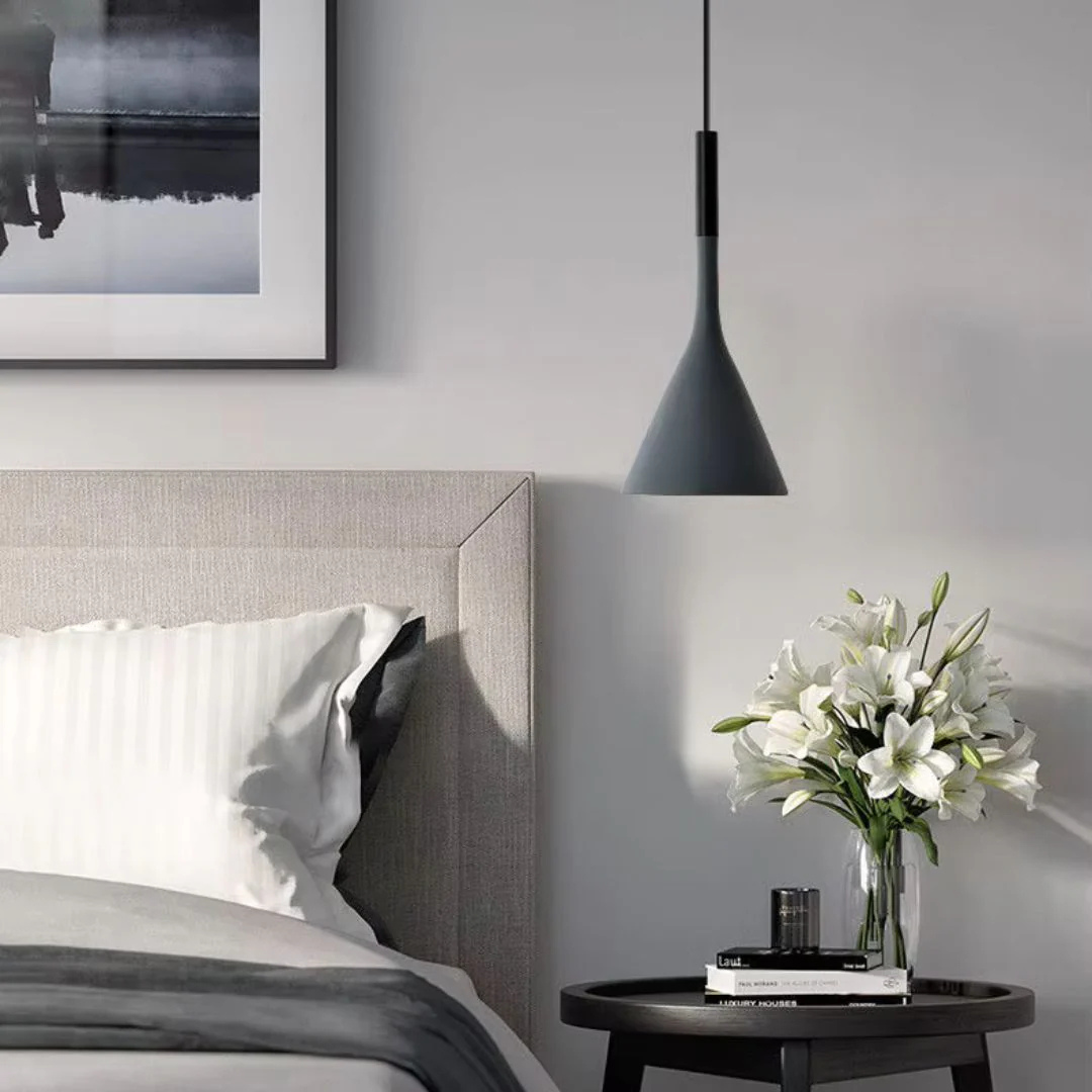 Lindra Nordic Wall Light For Minimalist Ambience In Living Rooms