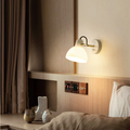 Aurelin Indoor Wall Light for Cozy Bedrooms and Living Rooms
