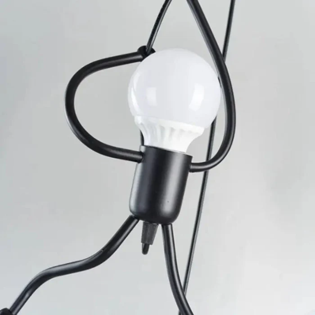 Velora Pendant Light For Cozy Dining Atmosphere At Home