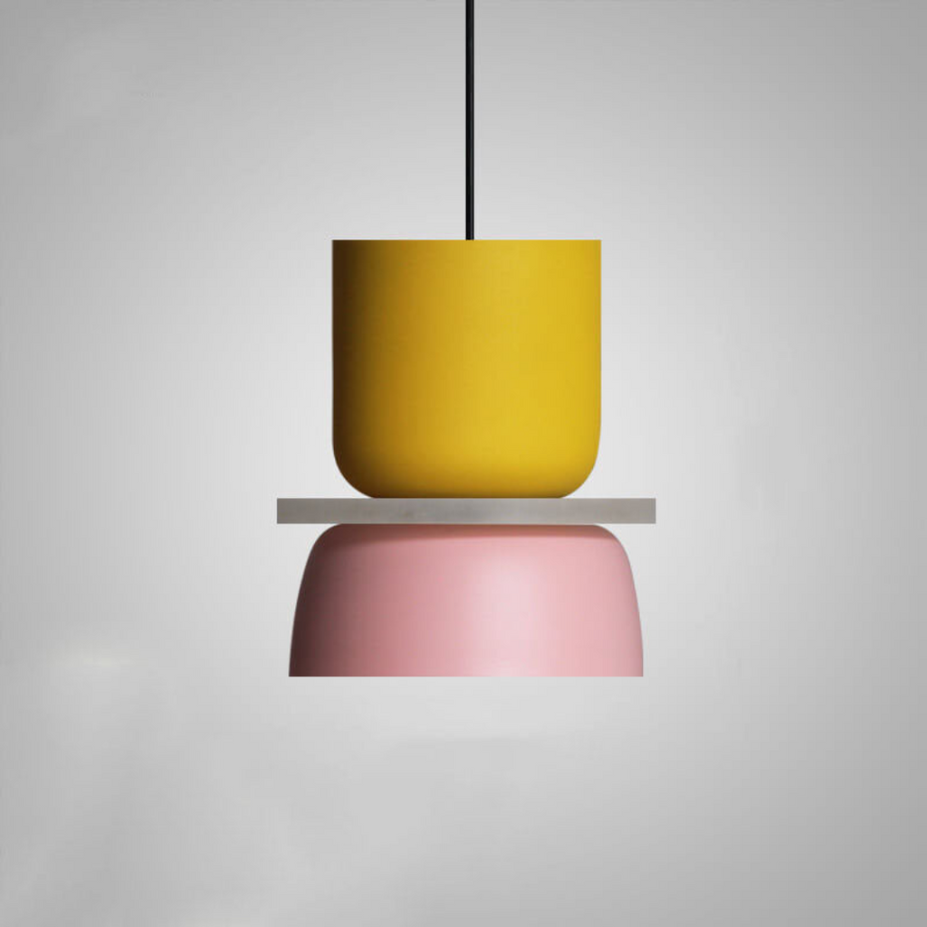 Aelora Nordic LED Pendelleuchte für moderne Häuser