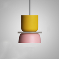 Aelora Nordic LED Pendelleuchte für moderne Häuser