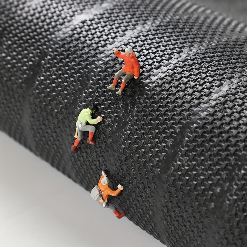 TerraGuard Eingangsmatte für den Außenbereich – wetterfester Outdoor-Bodenbelag