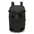 Katzenrucksack — atmungsaktive, komfortable Transporttasche für Haustiere
