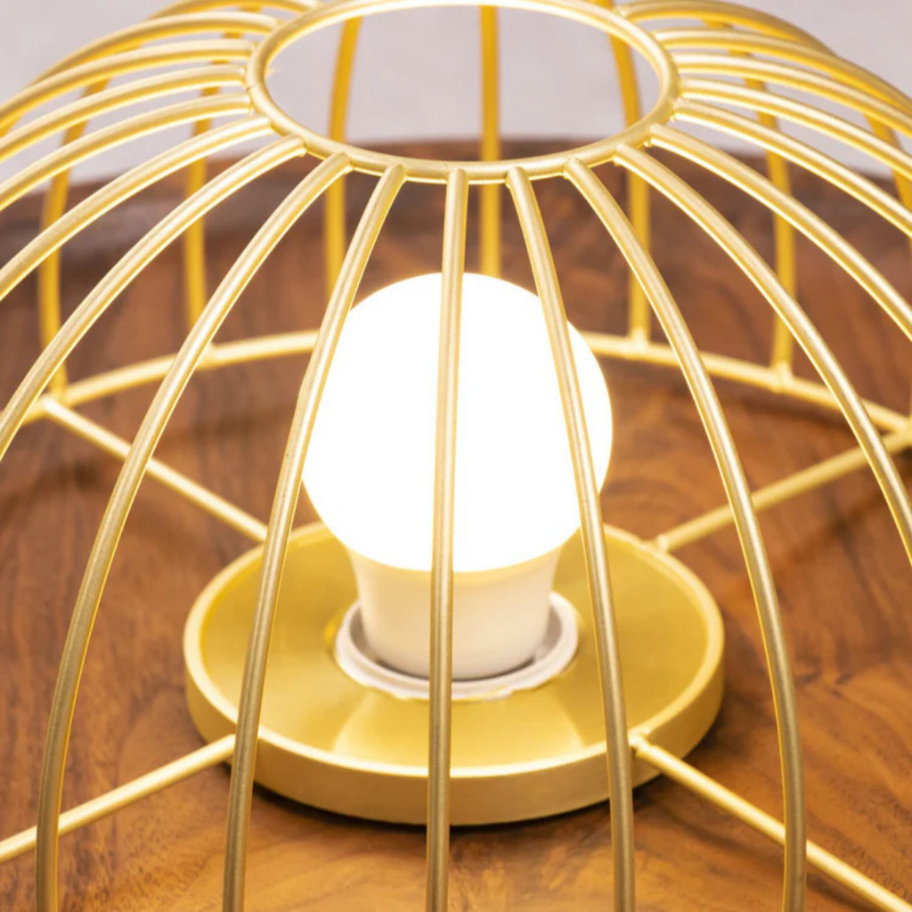 Kestrel Minimalistische Pendelleuchte für Essbereiche und Wohnzimmer