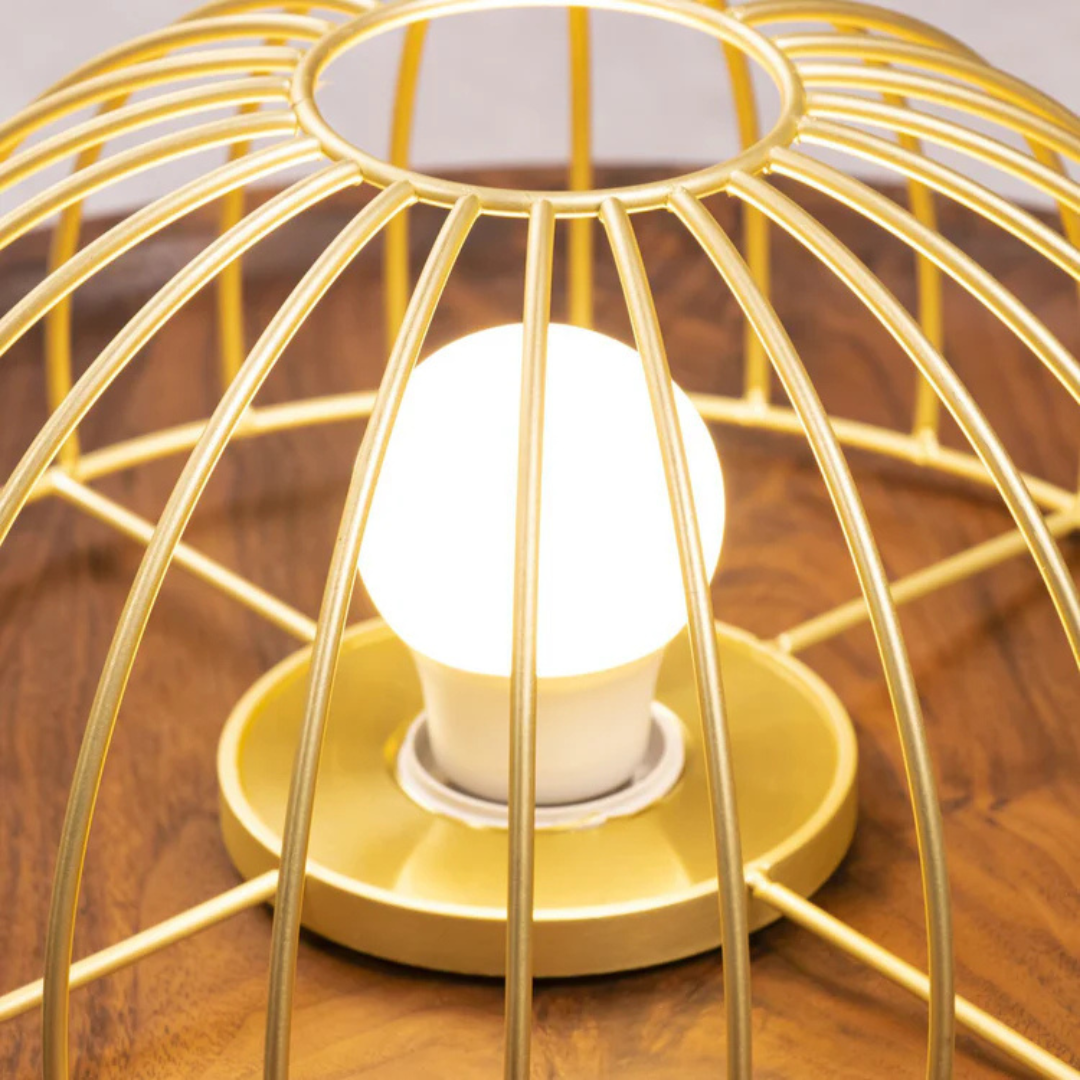 Kestrel Minimalistische Pendelleuchte für Essbereiche und Wohnzimmer