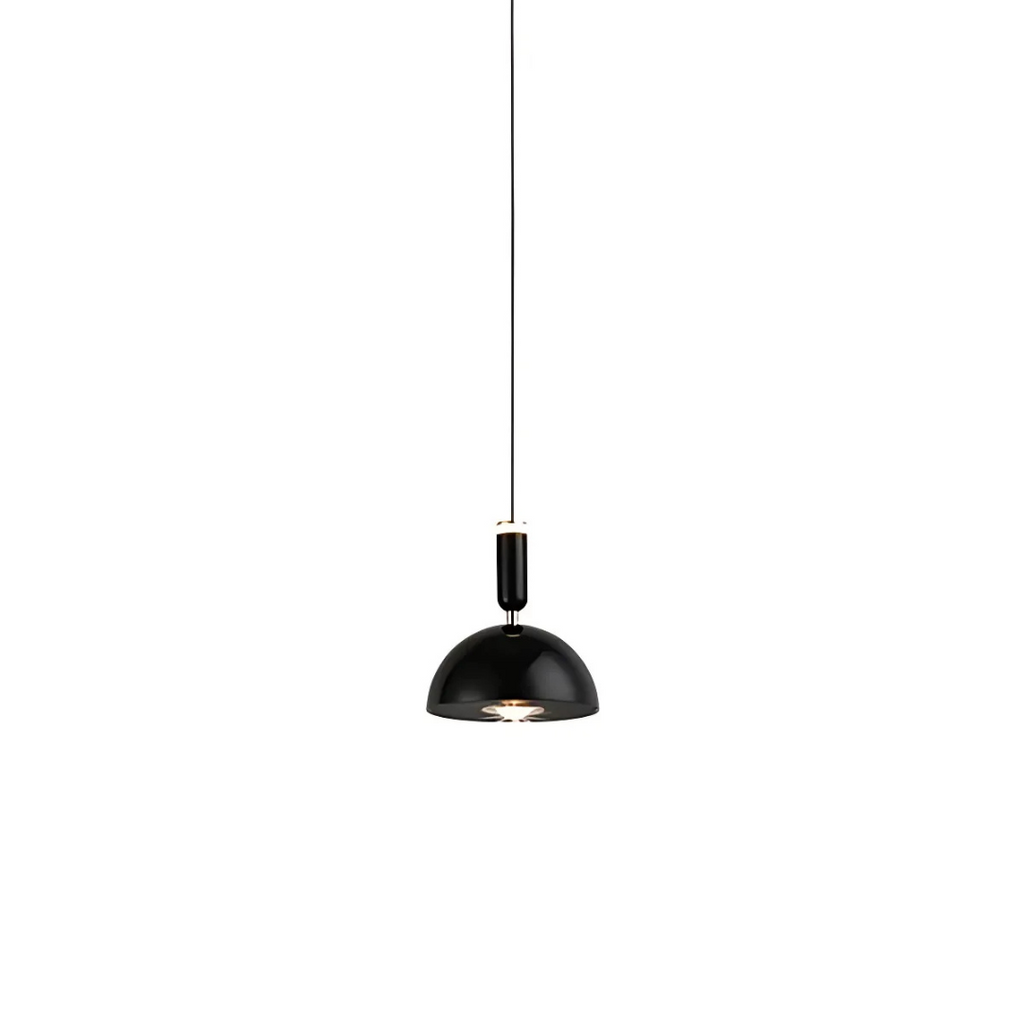 Lunara Pendelleuchte mit nordischem LED-Design für Ess- und Wohnzimmer