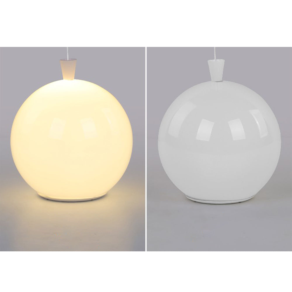 NovaLume moderne LED-Deckenleuchte