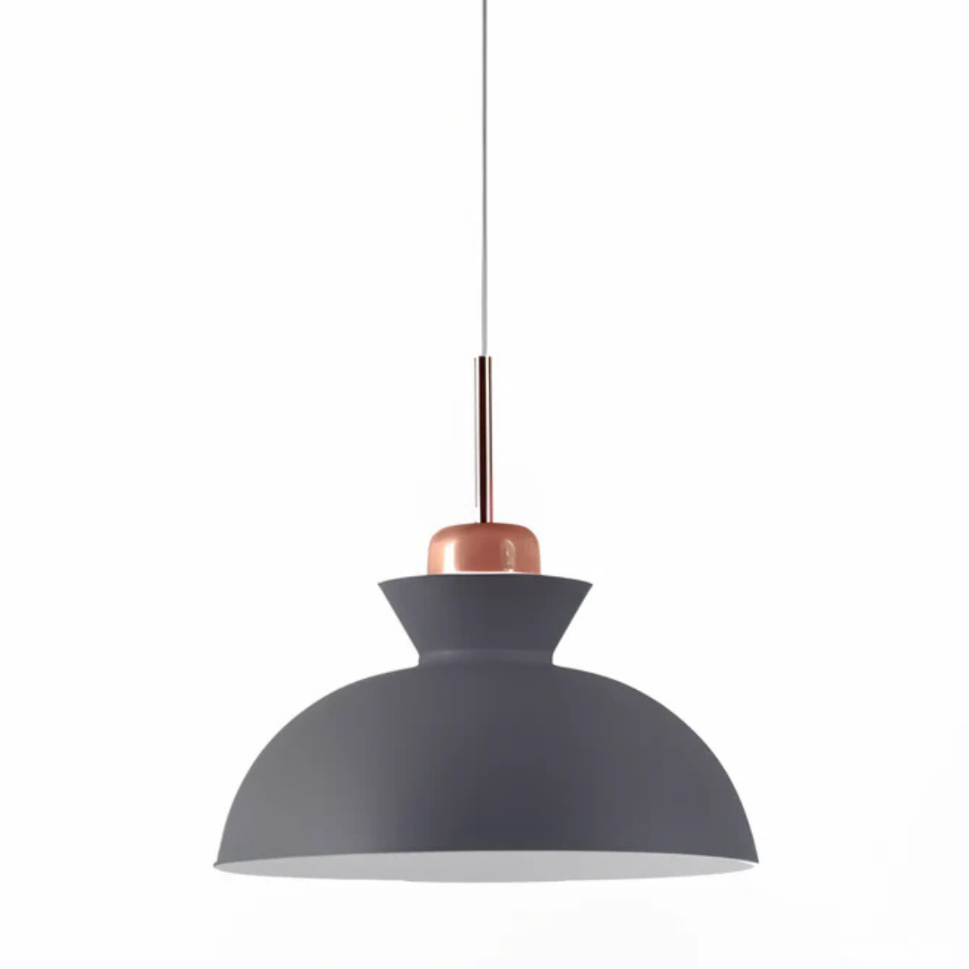 Lyra Macaron Pendant Light for Dining Rooms and Living Areas