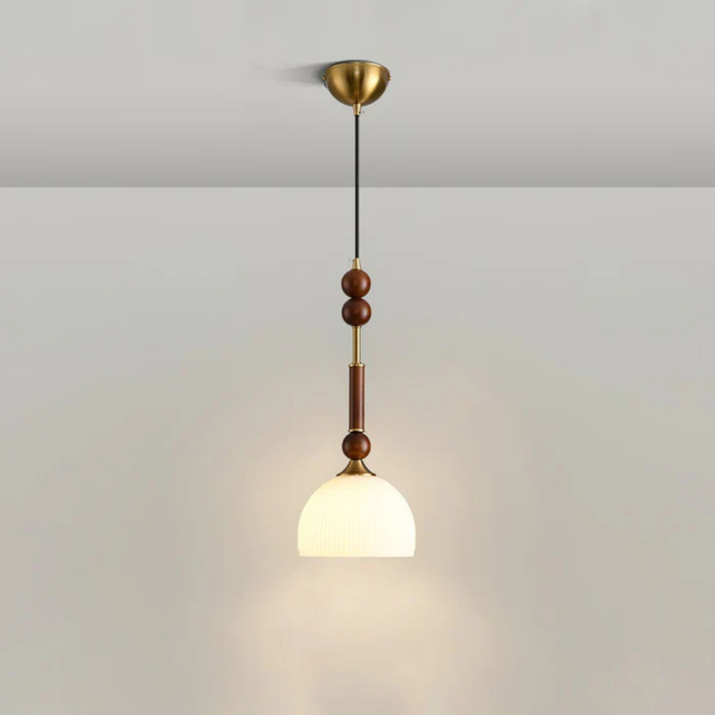 LumaNova Contemporary Pendant Lamp for Dining Room Lighting