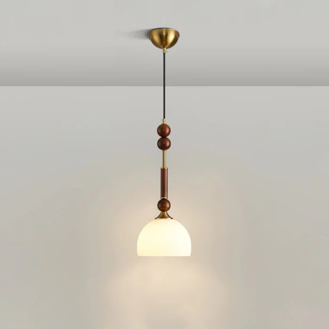 LumaNova Contemporary Pendant Lamp for Dining Room Lighting