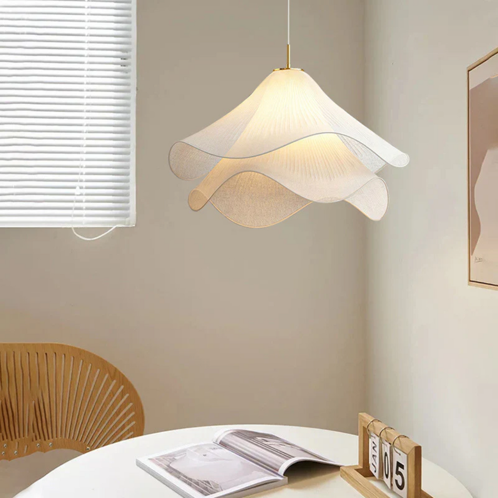 Asteri Modern Pendant Lamp For Dining Areas And Living Rooms