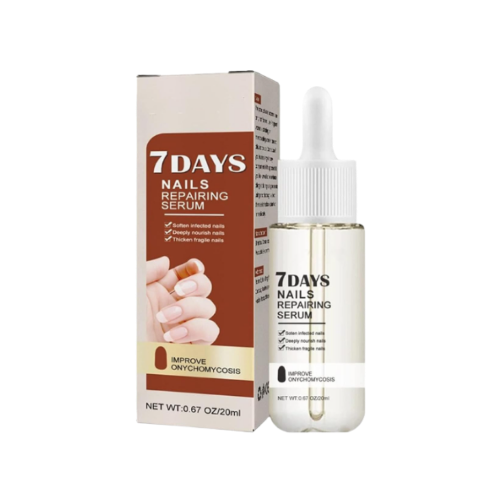 7 Days Nail Repair Essence | Filindra