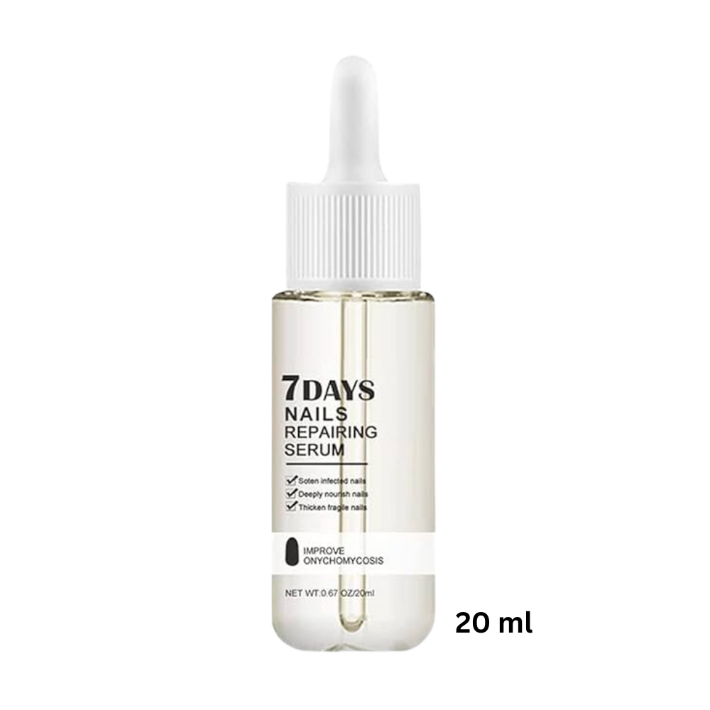 7 Days Nail Repair Essence | Filindra