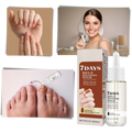 7 Days Nail Repair Essence | Filindra